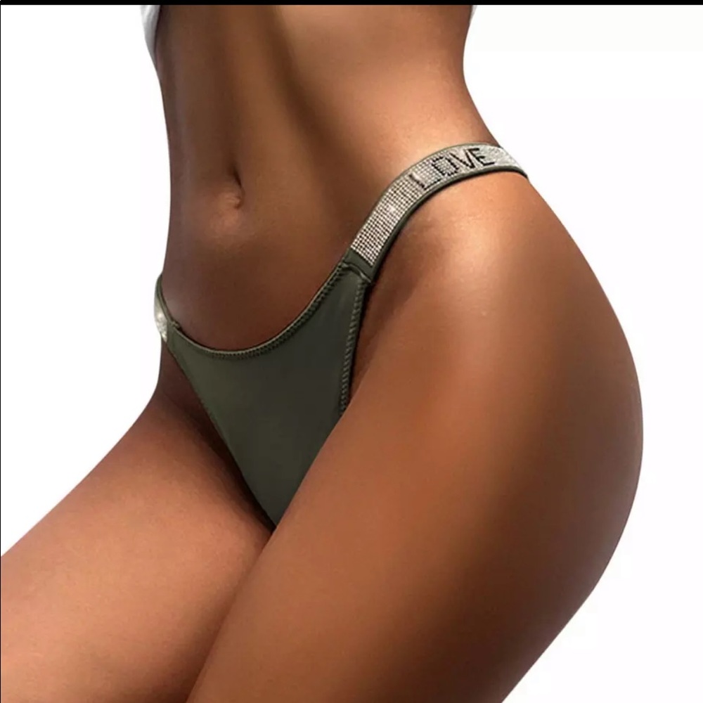 Love Panties